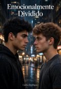 Portada del libro "Emocionalmente Dividido "
