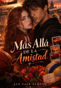 Portada del libro "M&aacute;s All&aacute; de la Amistad "