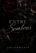 Portada del libro "Entre Sombras "