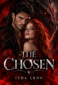 Portada del libro "The Chosen"