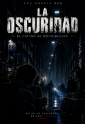 Portada del libro "La Oscurida"