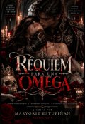 Portada del libro "R&eacute;quiem para una Omega"