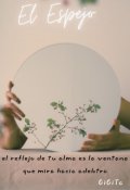 Portada del libro "El espejo"