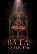 Portada del libro "Baila, querida"