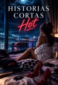 Portada del libro "Historias cortas Hot"