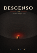 Portada del libro "Descenso"