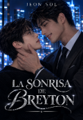 Portada del libro "La sonrisa de Breyton "