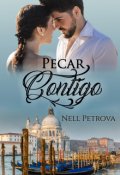 Portada del libro "Pecar Contigo"