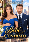 Portada del libro "Un beb&eacute; por Contrato "