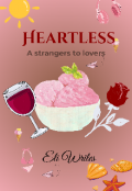 Portada del libro "Heartless"