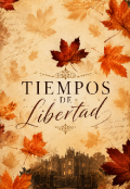 Portada del libro "Tiempos de Libertad "
