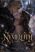 Portada del libro "Nymeloth "