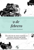 Portada del libro "9 de febrero"
