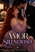 Portada del libro "Amor Silencioso"