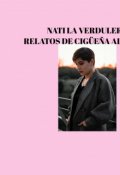 Portada del libro "Nati La Verdulera"