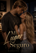 Portada del libro "Mi Lugar Seguro "