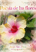 Portada del libro "Poesia de las Flores "