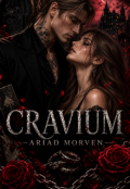 Portada del libro "Cravium"