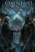 Portada del libro "Omnia 2 "La Conspiraci&oacute;n de la Sombra""