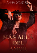Portada del libro "M&aacute;s all&aacute; del amor"