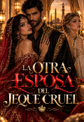 Portada del libro "La Otra Esposa del Jeque Cruel."