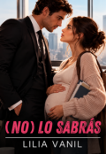 Portada del libro "( No ) lo sabr&aacute;s"