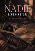 Portada del libro "Nadie como Tu"