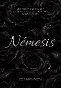 Portada del libro "N&eacute;mesis "