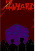 Portada del libro "Zward"