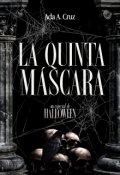 Portada del libro "La Quinta M&aacute;scara"