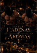 Portada del libro "Entre cadenas y aromas"