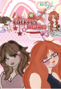 Portada del libro "Cuerpos Prestados "