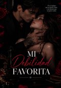 Portada del libro "Mi debilidad Favorita "