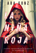 Portada del libro "La ni&ntilde;a roja"