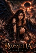 Portada del libro "Rossetta"