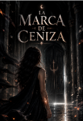 Portada del libro "La Marca De Ceniza "