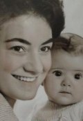 Portada del libro "Mi madre"