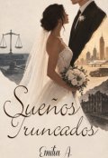 Portada del libro "Sue&ntilde;os Truncados. (borrador)"