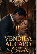 Portada del libro "Vendida Capo de los Cavalli"