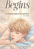 Portada del libro "Begins Kookmin"