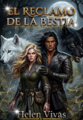Portada del libro "El Reclamo De La Bestia"