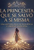 Portada del libro "La princesita que se salv&oacute; a s&iacute; misma"