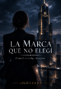 Portada del libro "La Marca que no Eleg&iacute; "