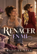 Portada del libro "Renacer en mi"