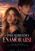 Portada del libro "Prohibido enamorarse "