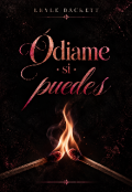Portada del libro "&Oacute;diame, si puedes"
