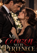 Portada del libro "Mi coraz&oacute;n no te pertenece "
