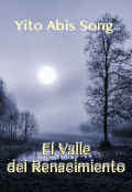 Portada del libro "El valle del renacimiento "
