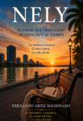 Portada del libro "Nelly"