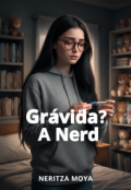 Portada del libro "Gr&aacute;vida? A Nerd"